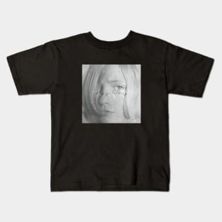 Empty talking Kids T-Shirt